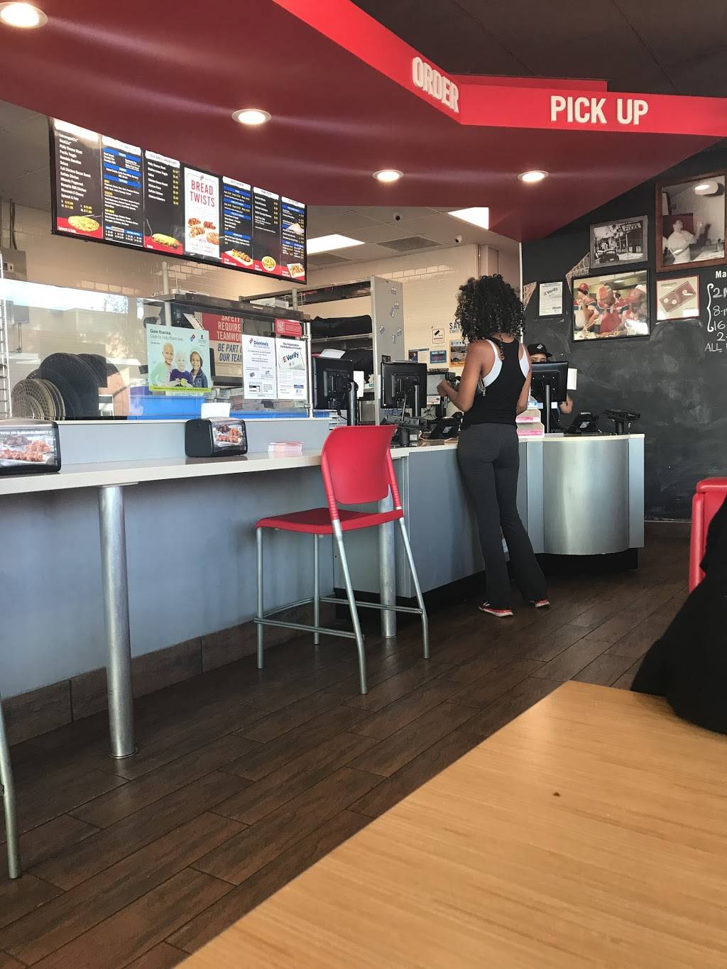 Dominos Pizza | meal delivery | 8100 Biscayne Blvd, Miami, FL 33138, USA | 3057625327 OR +1 305-762-5327