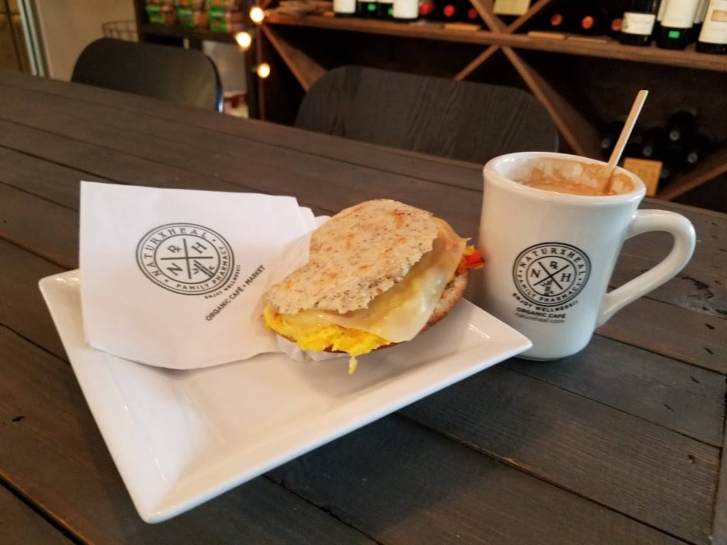 NatuRxHeal Organic Restaurant, Café, Juice Bar & Terraza Lounge- | night club | Next To Aloft Hotel, 3105 NW 107th Ave, Doral, FL 33172, USA | 3056299891 OR +1 305-629-9891