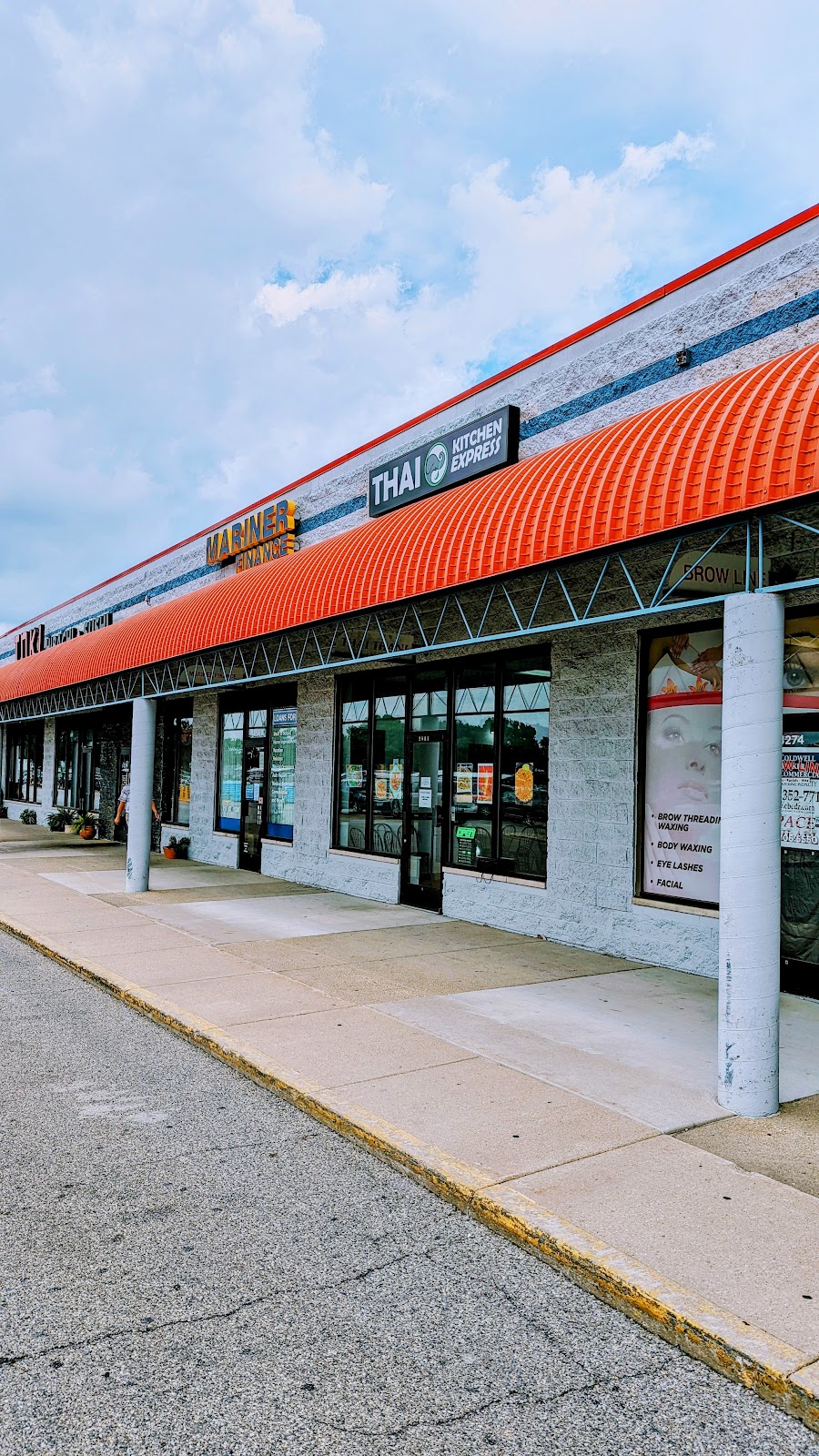 Thai Kitchen Express | restaurant | 4280 Prospect Dr, Decatur, IL 62526, USA | 2174133497 OR +1 217-413-3497