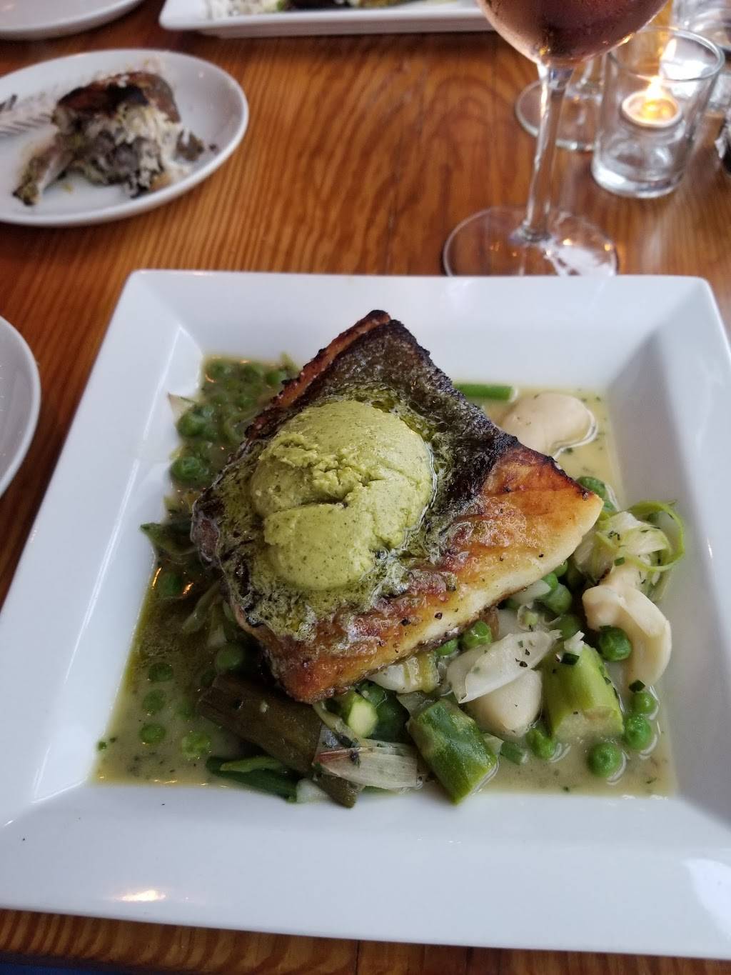 Joon Bar | restaurant | 133 Commercial St, Provincetown, MA 02657, USA | 5084139336 OR +1 508-413-9336