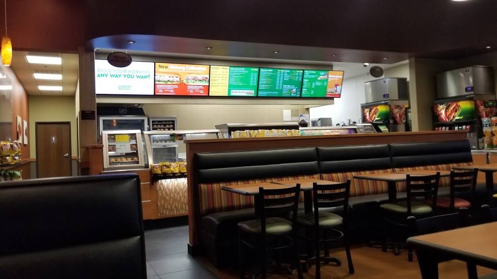 Subway | restaurant | 8022 NW 39th Expy, Bethany, OK 73008, USA | 4054706498 OR +1 405-470-6498