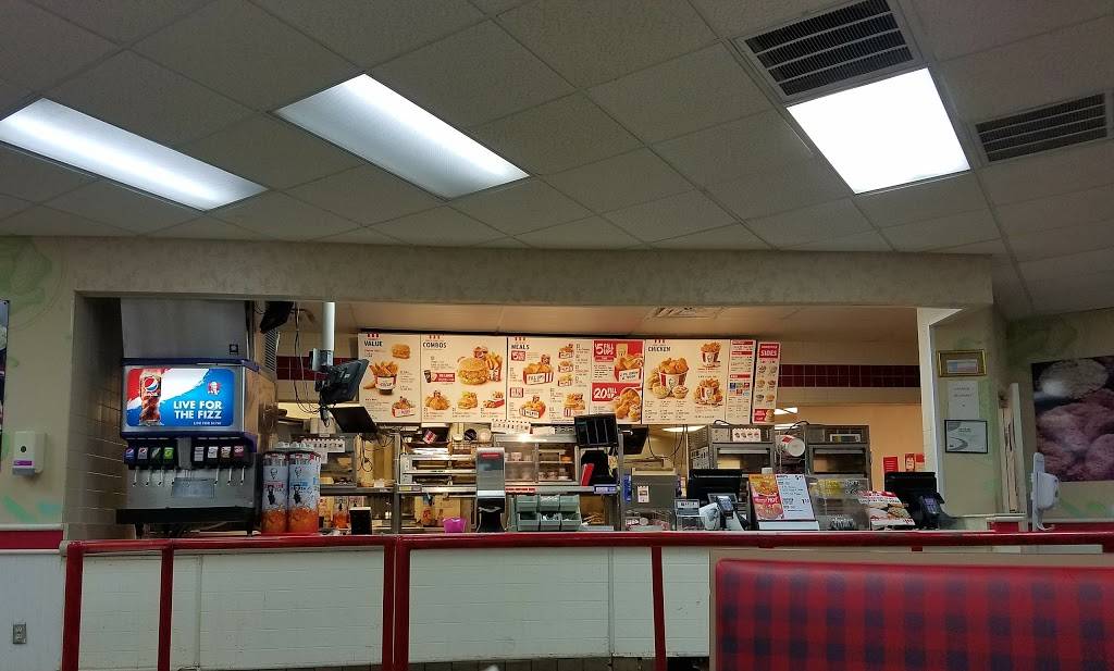 KFC | restaurant | 1776 E Belt Line Rd, Richardson, TX 75081, USA | 9722341717 OR +1 972-234-1717