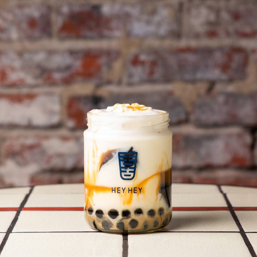 Hey Hey | cafe | 1555 Sunset Blvd, Los Angeles, CA 90026, USA | 2132780689 OR +1 213-278-0689