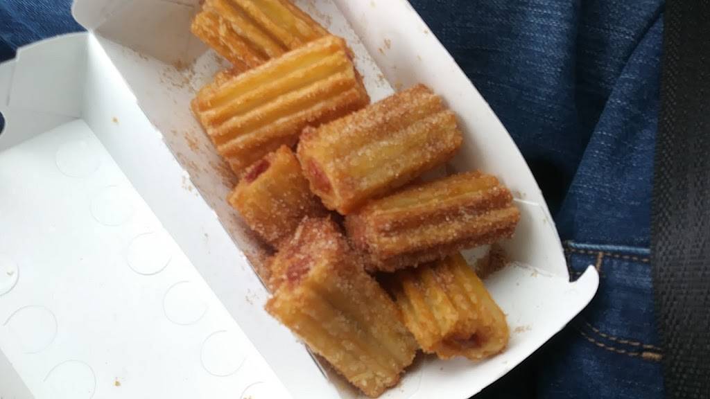 Jack in the Box | restaurant | 1965 W Texas St, Fairfield, CA 94533, USA | 7074292772 OR +1 707-429-2772