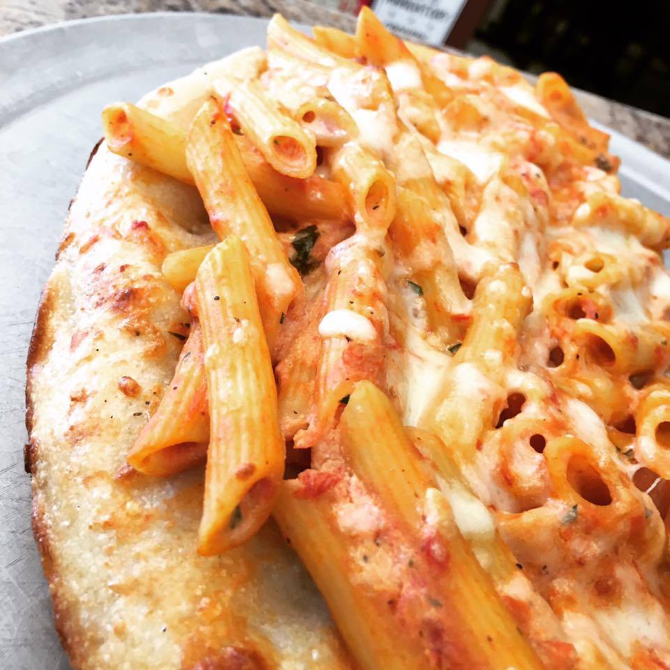 Rustonis Pizza | restaurant | 309 Main St, Sayreville, NJ 08872, USA | 7326512330 OR +1 732-651-2330