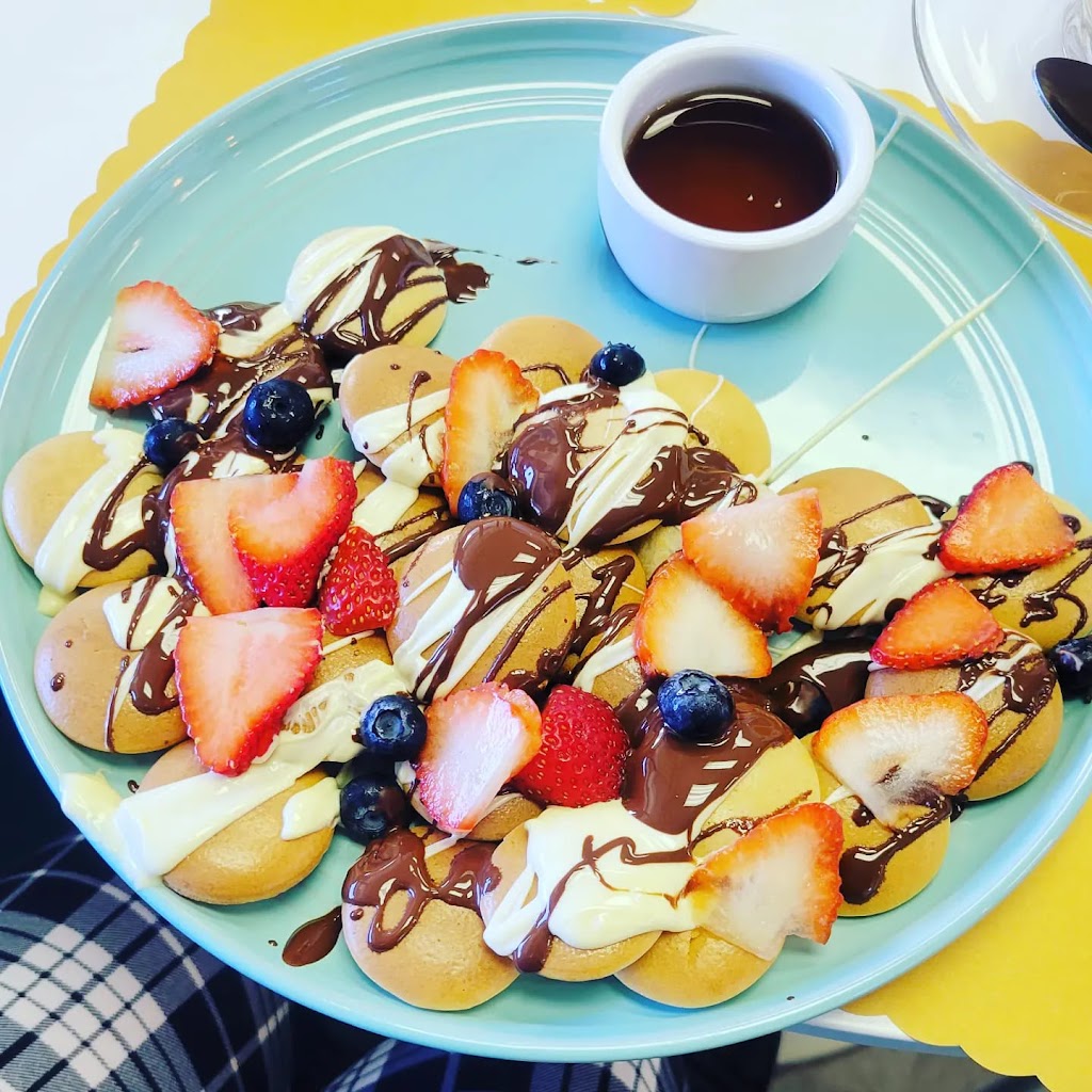 Ma Chérie Crêpes | restaurant | 43339 Joy Rd, Canton, MI 48187, USA | 7343356096 OR +1 734-335-6096