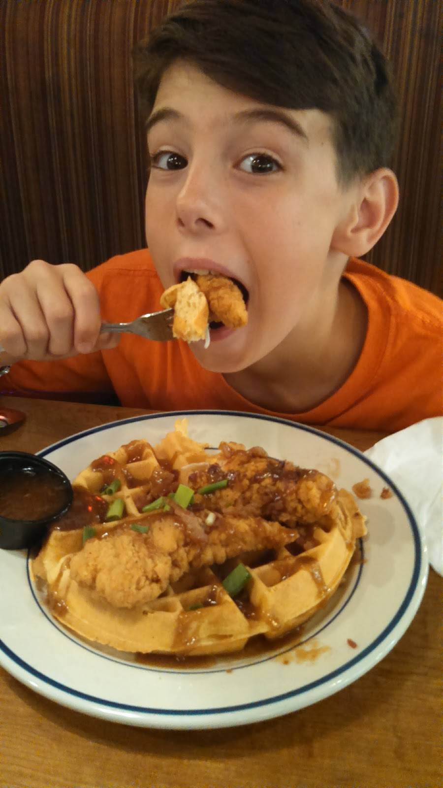 Bob Evans | restaurant | 1624 Coshocton Ave, Mt Vernon, OH 43050, USA | 7403931700 OR +1 740-393-1700