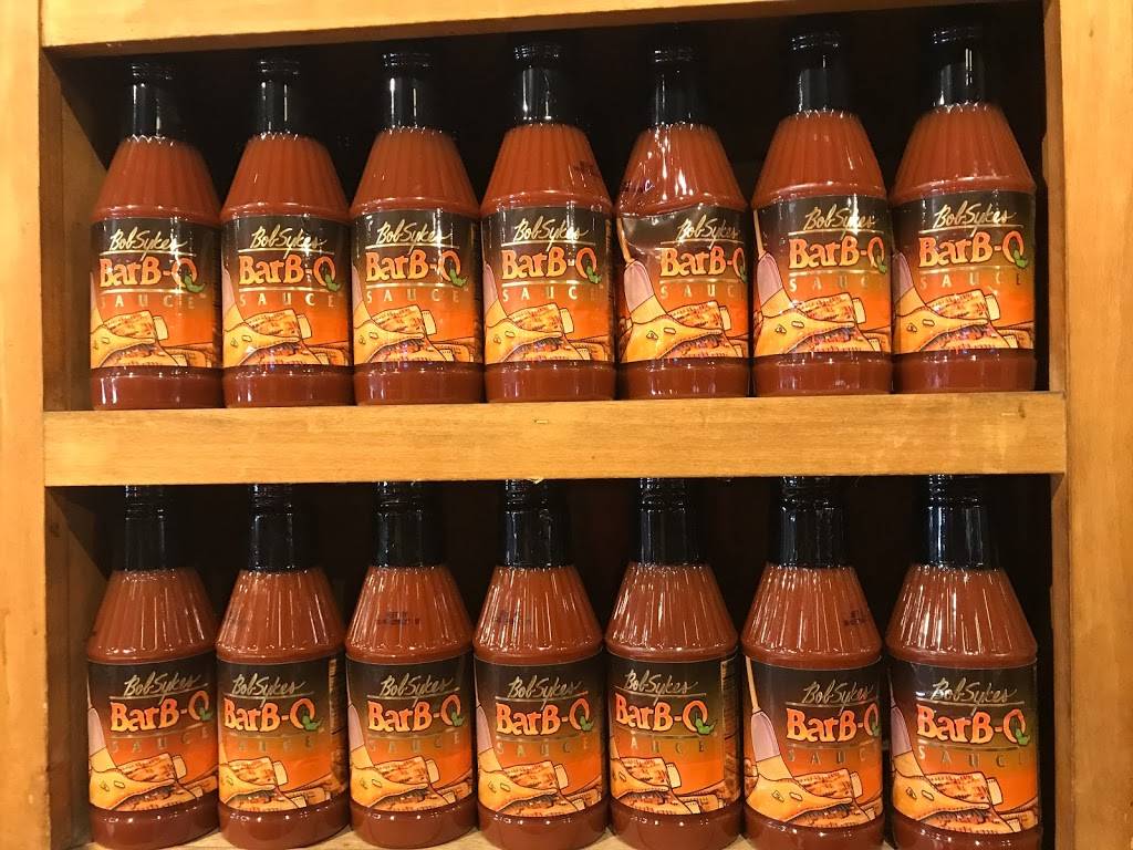 Bob Sykes Barbeque Inc | restaurant | 1724 9th Ave N, Bessemer, AL 35020, USA | 2054261400 OR +1 205-426-1400