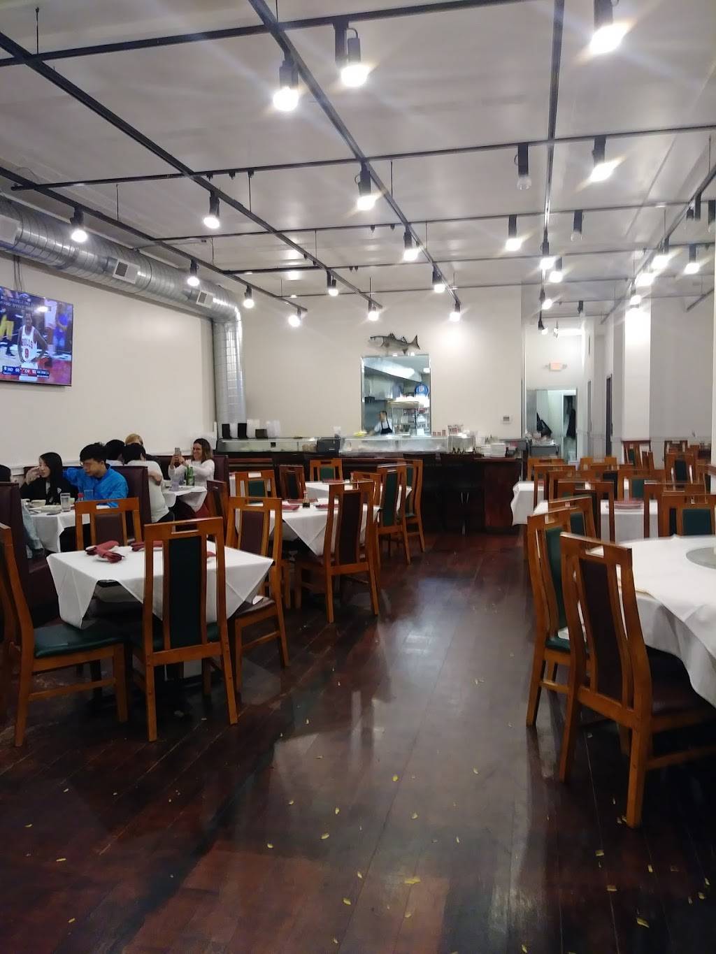 Koi Sushi | restaurant | 502 State St, Madison, WI 53703, USA | 6084676801 OR +1 608-467-6801