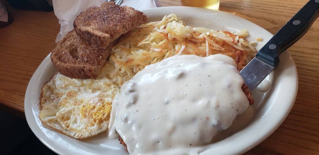 Heritage Family Restaurant | restaurant | 1414 Mohawk Blvd #3379, Springfield, OR 97477, USA | 5417261129 OR +1 541-726-1129