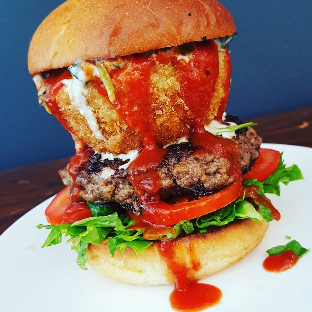 Meraki Creative Catering LLC | restaurant | 551 G St #8, Chula Vista, CA 91910, USA | 6197792783 OR +1 619-779-2783