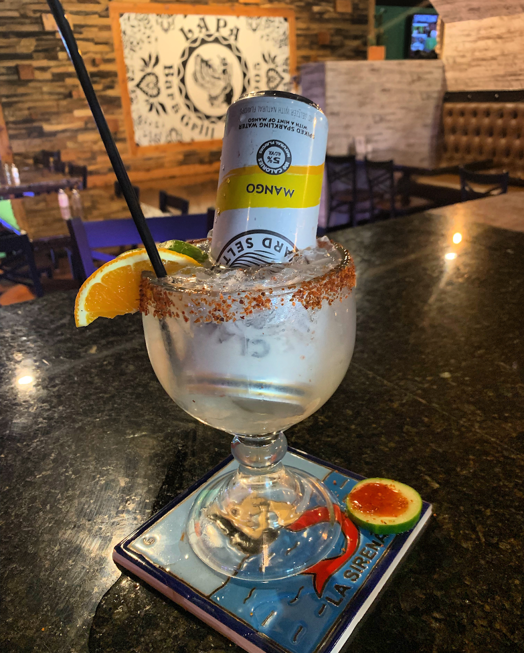 La Pa Mexican Bar & Grill | restaurant | 2216 S Baltimore St, Kirksville, MO 63501, USA | 6606658450 OR +1 660-665-8450