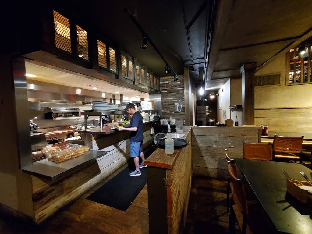 Flip Side Breckenridge | restaurant | 320 S Main St, Breckenridge, CO 80424, USA | 9707713085 OR +1 970-771-3085