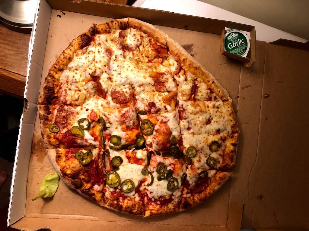 Papa Johns Pizza | restaurant | 4430 Wade Green Rd NW Suite #19, Kennesaw, GA 30144, USA | 7709192169 OR +1 770-919-2169