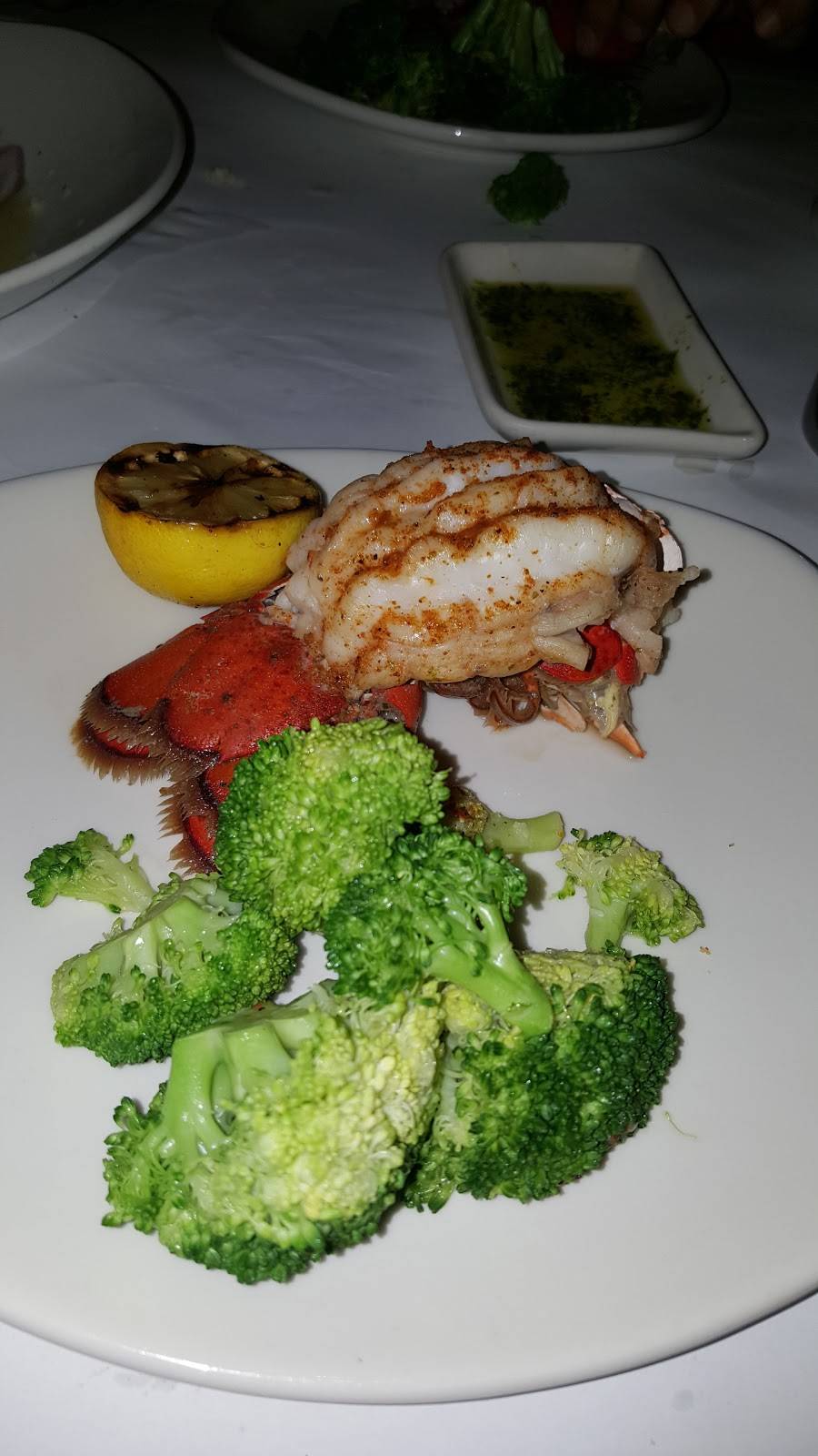 Bonefish Grill | restaurant | 13262 N Dale Mabry Hwy, Tampa, FL 33618, USA | 8139691619 OR +1 813-969-1619