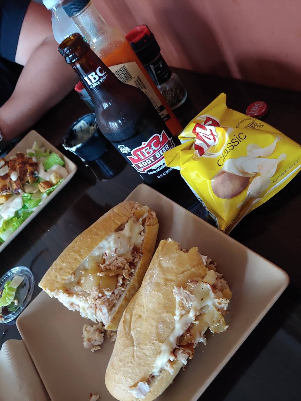 Cafe 101 & Carvery | cafe | 1 S Main St #103, Cape May Court House, NJ 08210, USA | 6094657348 OR +1 609-465-7348