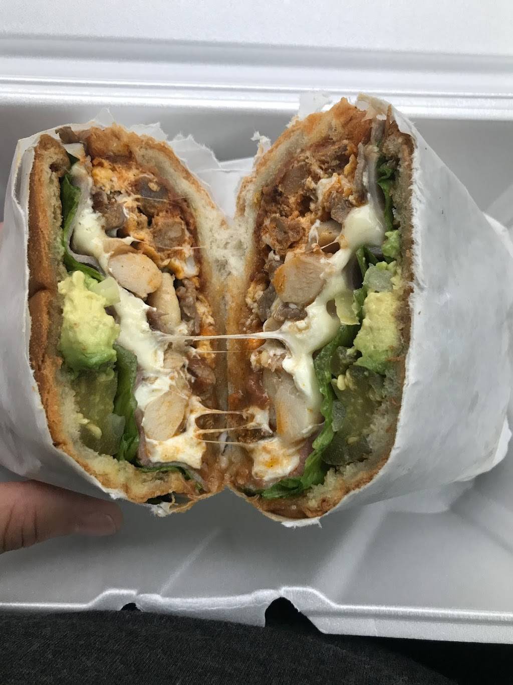 Callejeros Tacos | restaurant | 7894 Washington Blvd, Elkridge, MD 21075, USA | 4436205952 OR +1 443-620-5952