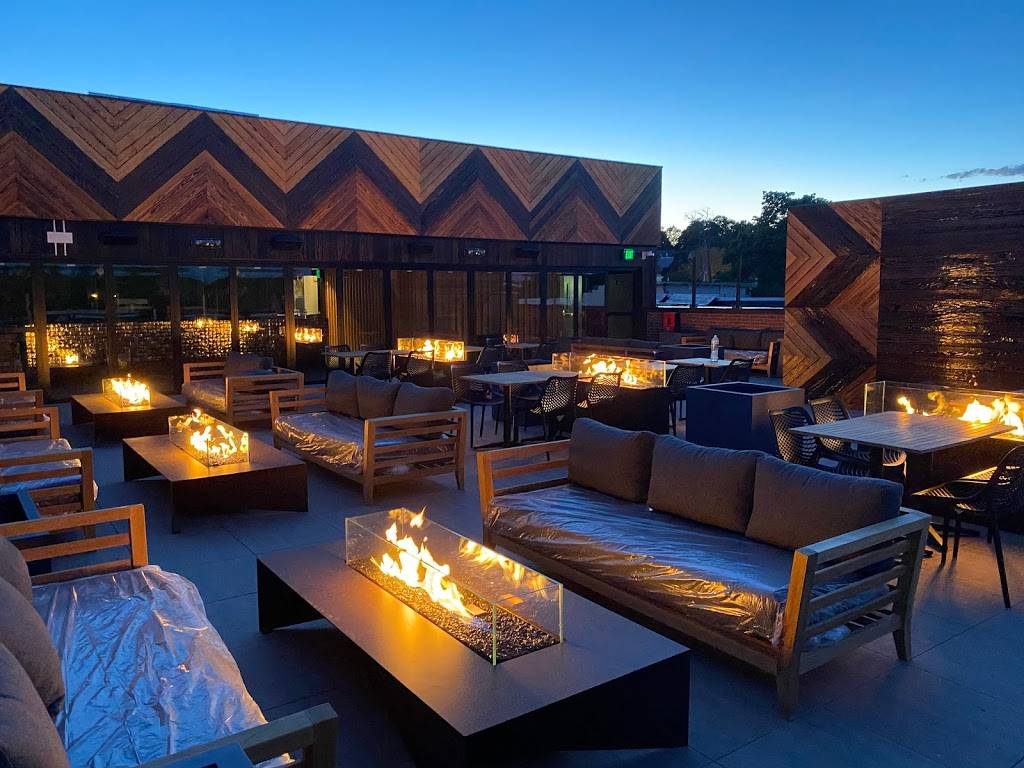 KANÙ | restaurant | 283 Main St, Old Town, ME 04468, USA | 2078174100 OR +1 207-817-4100