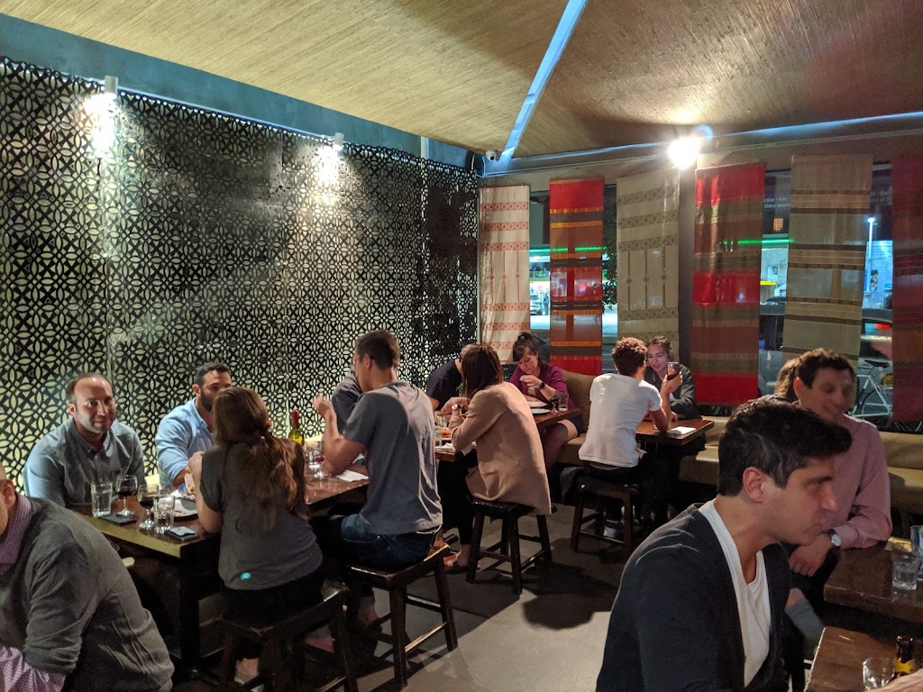 Ghenet | restaurant | 348 Douglass St, Brooklyn, NY 11217, USA | 7182304475 OR +1 718-230-4475