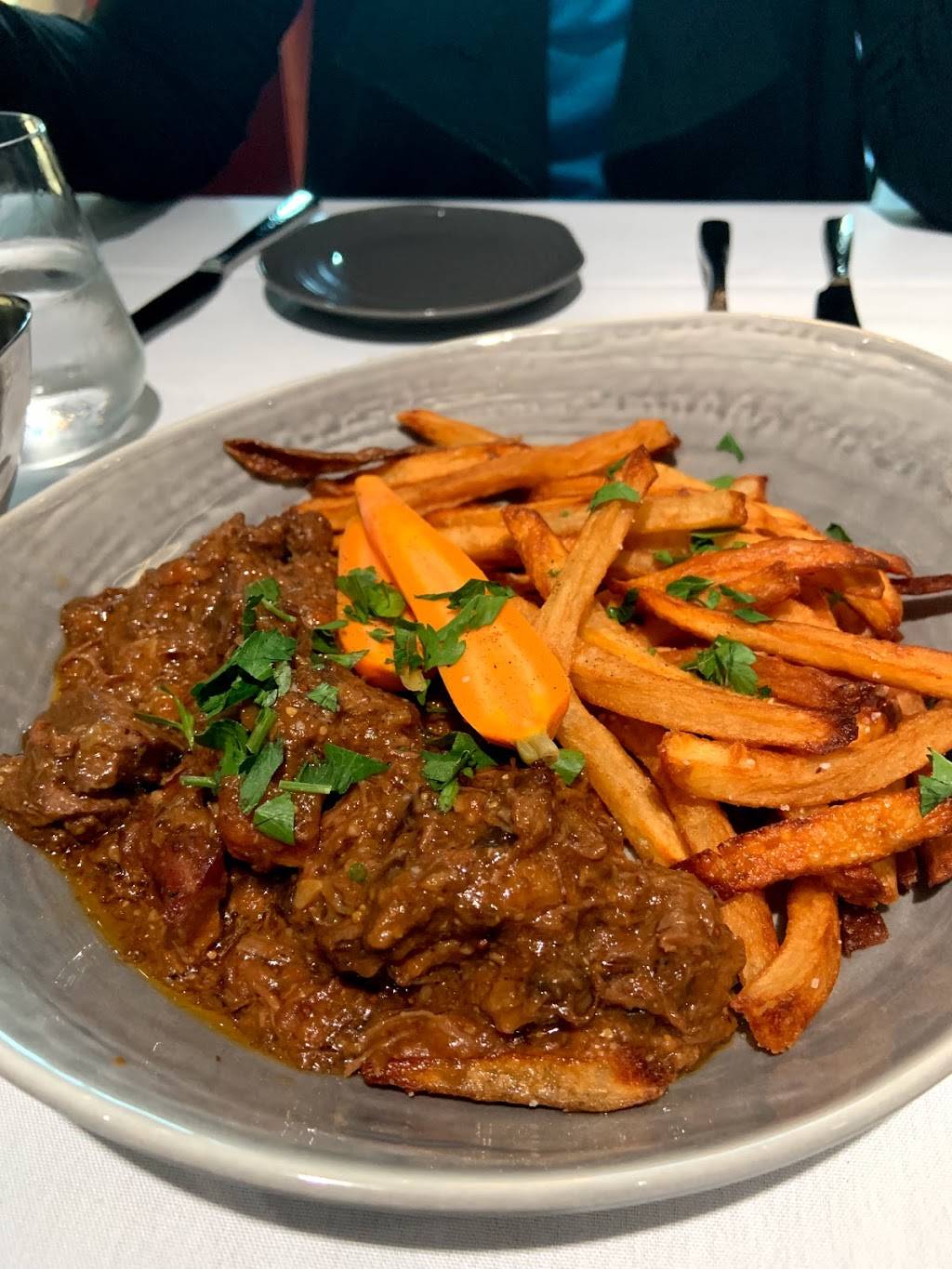 Château 13 | restaurant | 535 13th St W, Bradenton, FL 34205, USA | 9412260110 OR +1 941-226-0110