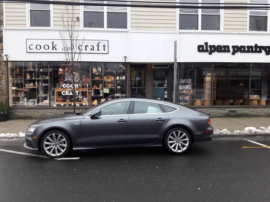 Alpen Pantry | meal takeaway | 23 Arcadia Rd, Old Greenwich, CT 06870, USA | 2036373818 OR +1 203-637-3818