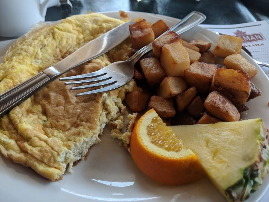 La Vallee | restaurant | 1418 105 RTE, Chelsea, QC J9B 1P4, Canada | 8198270524 OR +1 819-827-0524