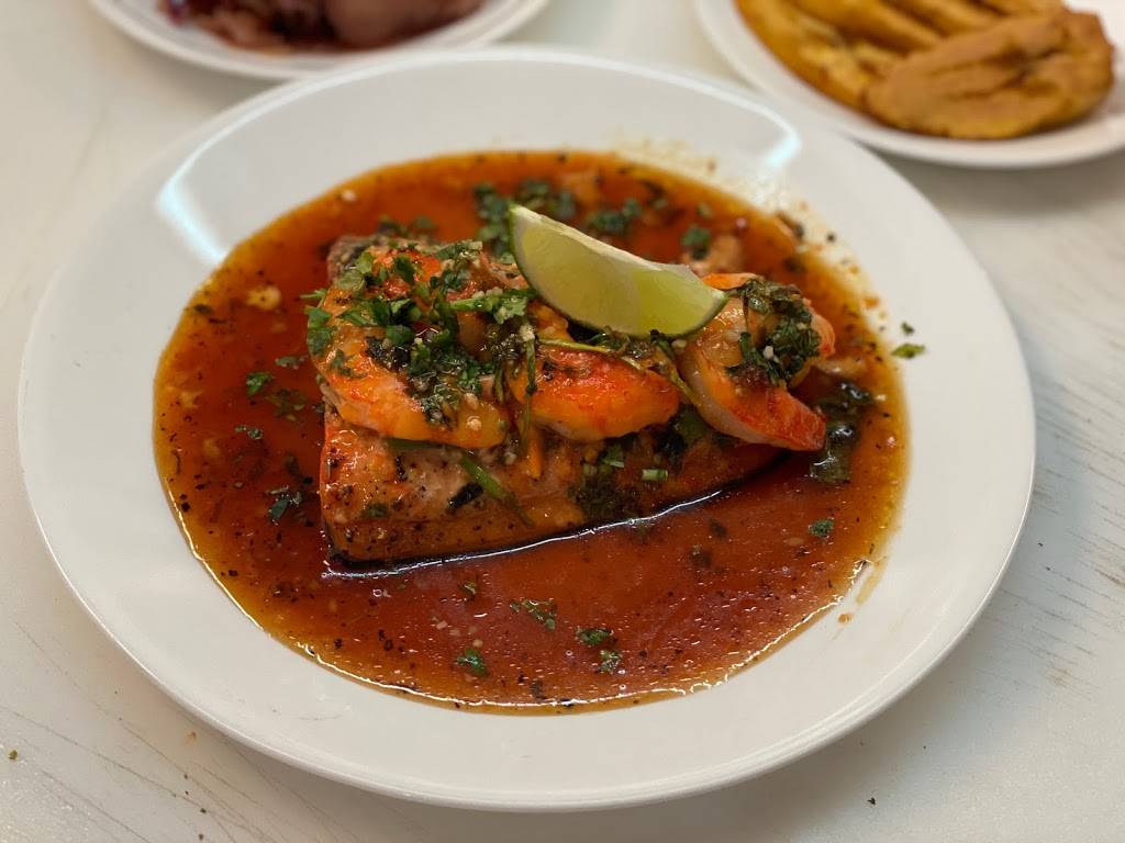 Sazón de Panama | restaurant | 5299 E 38th St, Indianapolis, IN 46218, USA | 3173841807 OR +1 317-384-1807