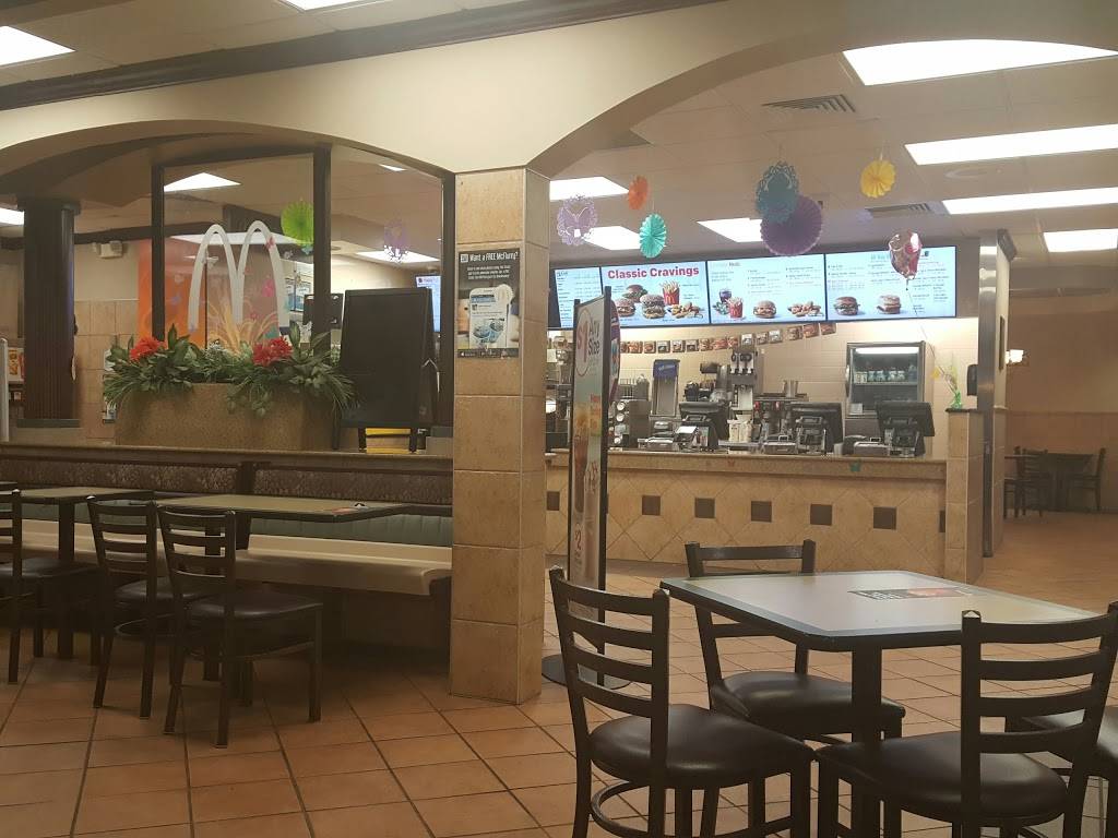 McDonalds | cafe | 3401 Robinhood Rd, Winston-Salem, NC 27106, USA | 3367741625 OR +1 336-774-1625