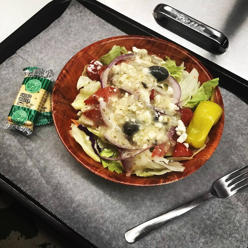 The Hot Dog King - ARDEN | restaurant | 2603 Hendersonville Rd, Arden, NC 28704, USA | 8286762690 OR +1 828-676-2690