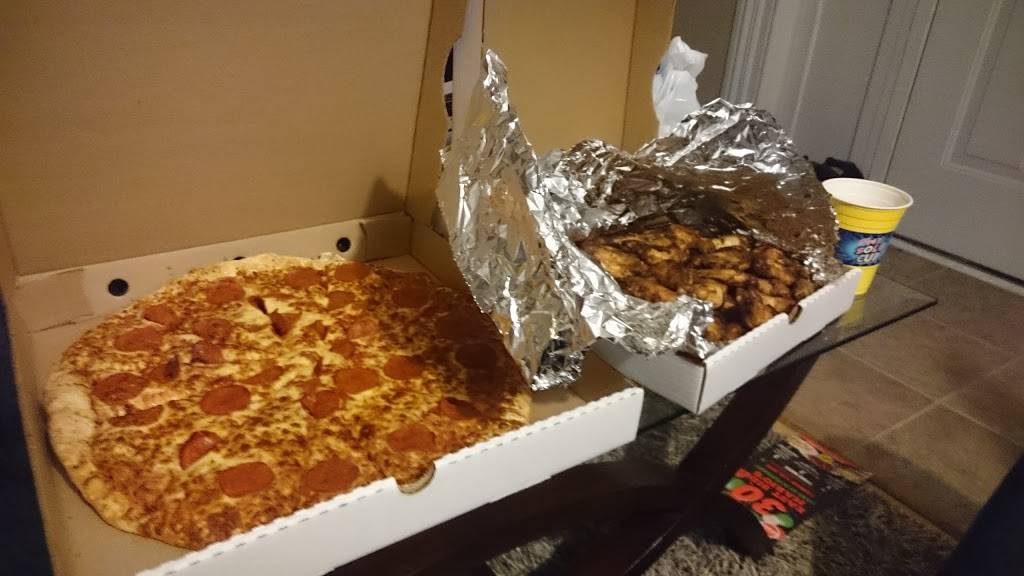 City Pizza | restaurant | 20 Woodlawn Rd E, Guelph, ON N1H 1G7, Canada | 5198362626 OR +1 519-836-2626