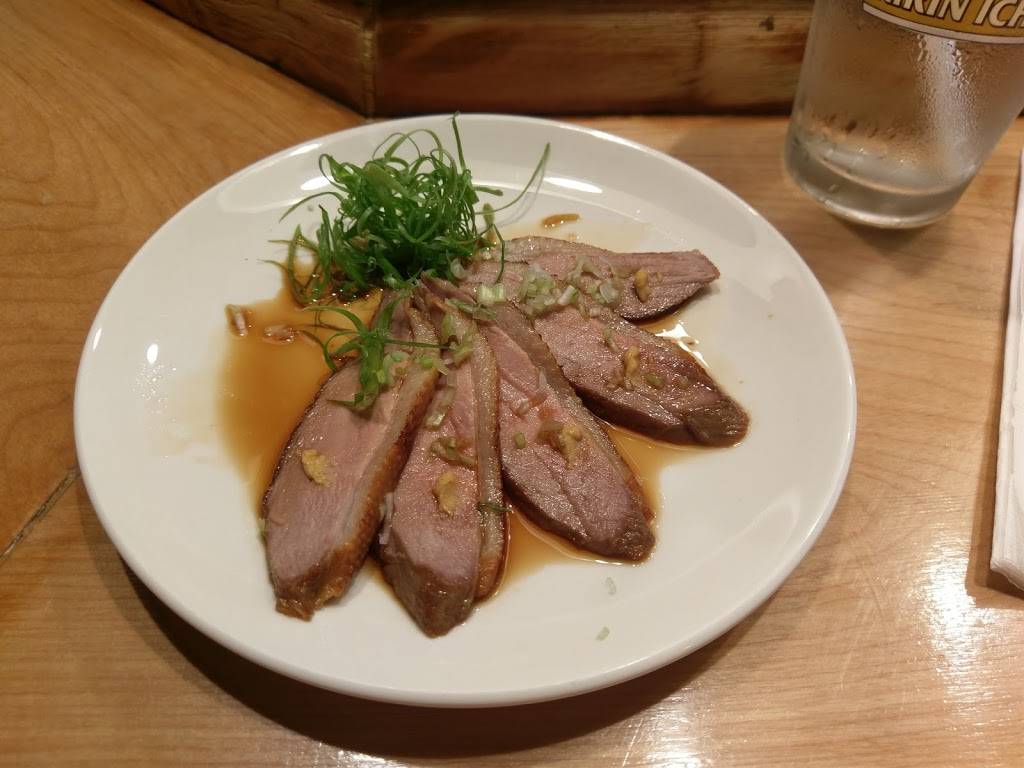 Torigoya | restaurant | 123 Astronaut Ellison S Onizuka St #203, Los Angeles, CA 90012, USA | 2136870690 OR +1 213-687-0690