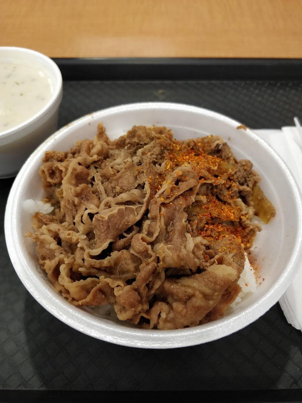 Yoshinoya Gardena | restaurant | 1825 W Redondo Beach Blvd, Gardena, CA 90249, USA | 3105323063 OR +1 310-532-3063
