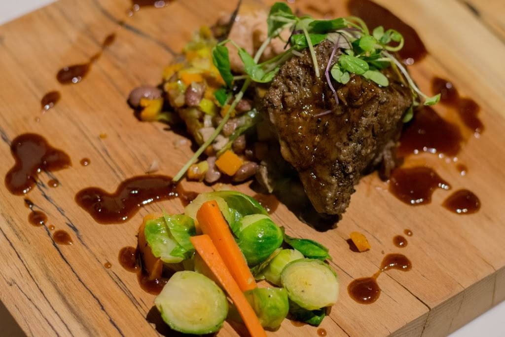 PUBLIC school HOUSE | restaurant | 1768 Prince Edward County Rd 17 RR#2, Milford, ON K0K 2P0, Canada | 6134768576 OR +1 613-476-8576