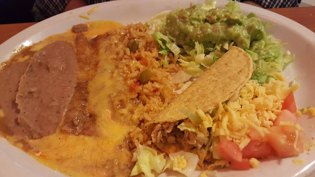 Camino Real | restaurant | 8650 Spicewood Springs Rd, Austin, TX 78759, USA | 5123355517 OR +1 512-335-5517