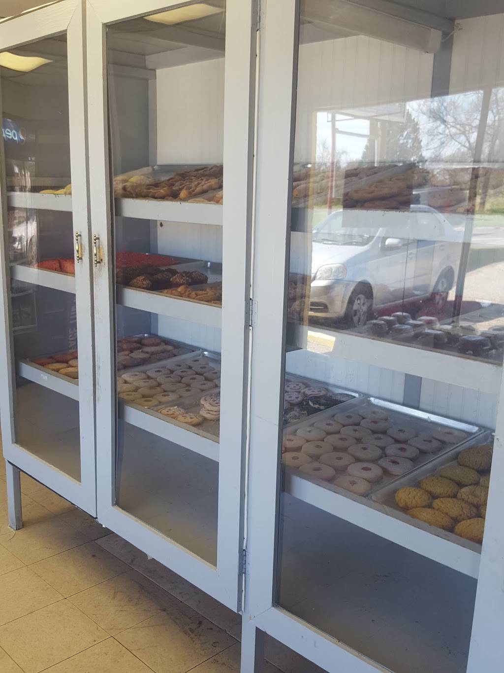 Lupitas Bakery & Restaurant | restaurant | 3600 N 19th St, Waco, TX 76708, USA | 2542350813 OR +1 254-235-0813