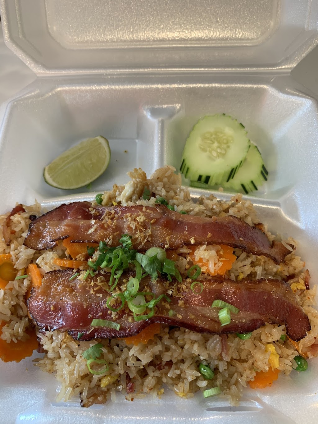 Thaiger 2 Go | restaurant | 2933 US-201, West Forks, ME 04985, USA | 2073997768 OR +1 207-399-7768