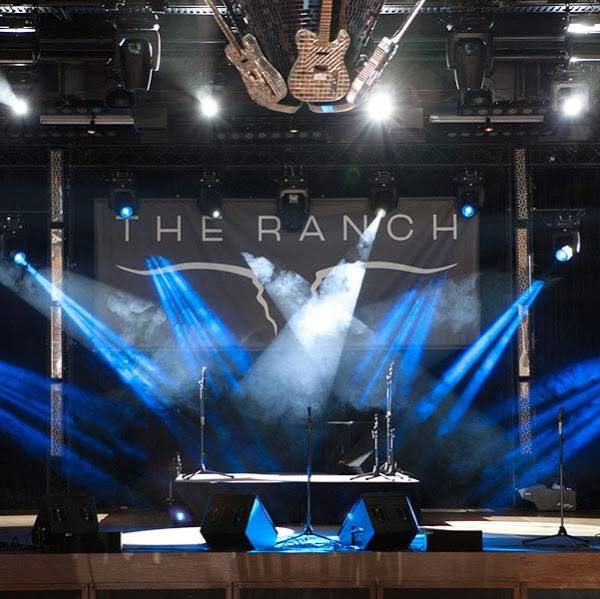 The Ranch Saloon | restaurant | 1025 E Ball Rd Suite 101B, Anaheim, CA 92805, USA | 7148174200 OR +1 714-817-4200