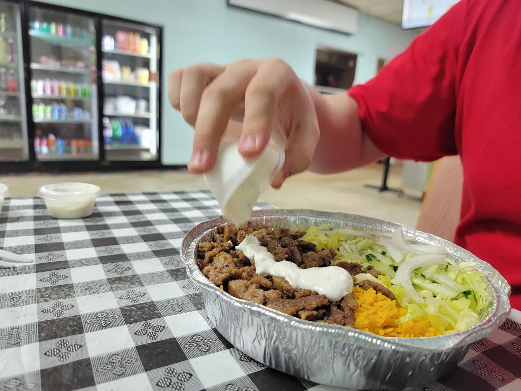 Big Apples Fried & Fresh - Halal Restaurant | meal delivery | 202 Belcher Rd N, Largo, FL 33771, USA | 7275077770 OR +1 727-507-7770