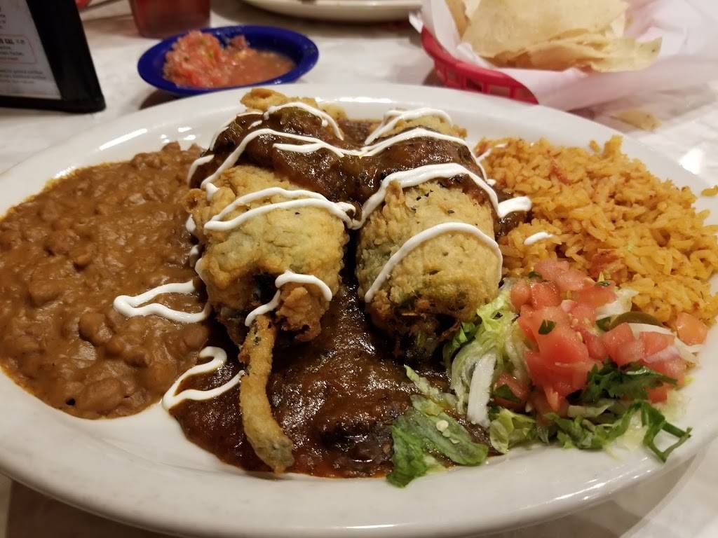 Chuys | restaurant | 9538 Civic Centre Blvd, West Chester Township, OH 45069, USA | 5137792489 OR +1 513-779-2489