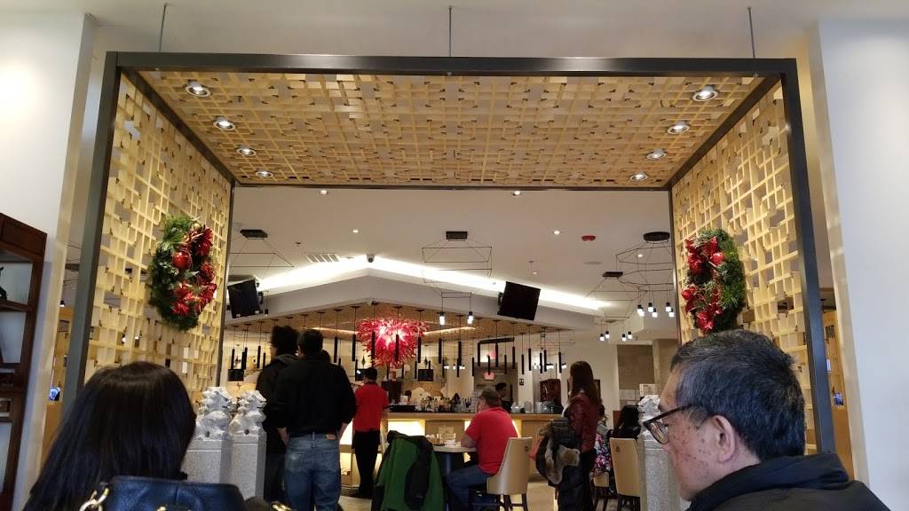 MingHin Cuisine | restaurant | 1440 Golf Rd, Rolling Meadows, IL 60008, USA | 8476407999 OR +1 847-640-7999