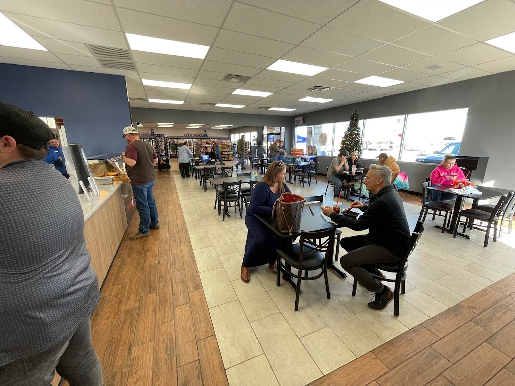 Little Caesars Pizza | meal delivery | 1224 E Main St, Green River, UT 84525, USA | 4355648600 OR +1 435-564-8600