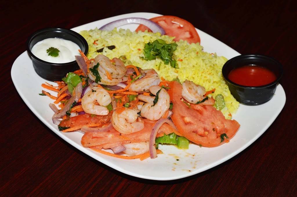 Fast & Fabulous | restaurant | 90 Monticello Ave, Jersey City, NJ 07304, USA | 2014798146 OR +1 201-479-8146