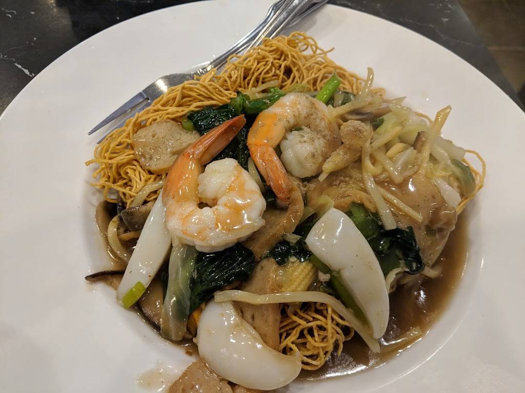 King of Thai Noodle House | restaurant | 184 OFarrell St, San Francisco, CA 94102, USA | 4156779991 OR +1 415-677-9991