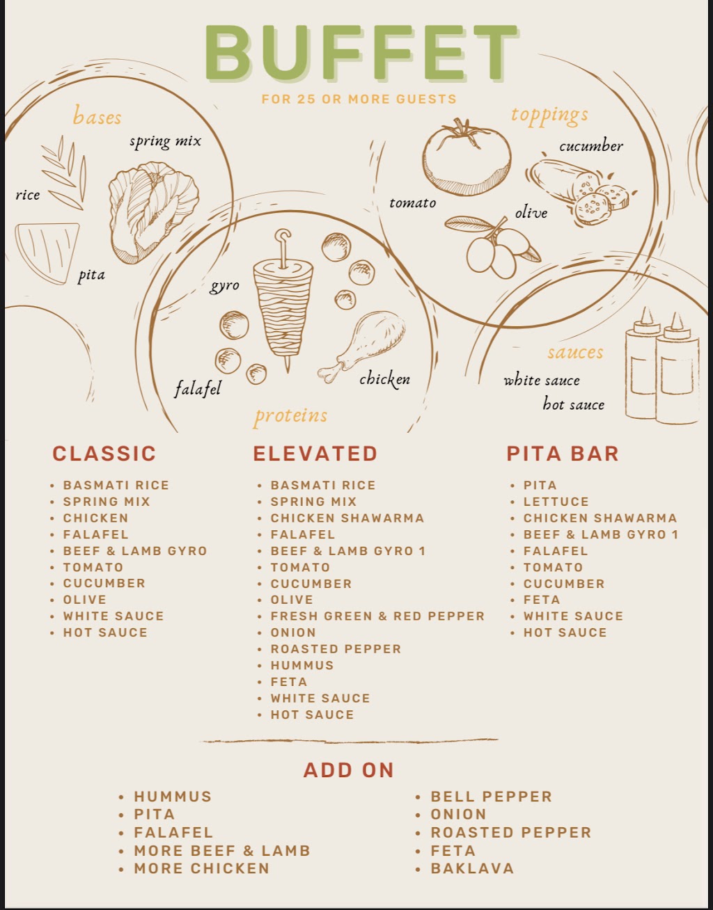 Shawarma Point | restaurant | 3517 N Spaulding Ave, Chicago, IL 60618, USA | 5125915640 OR +1 512-591-5640