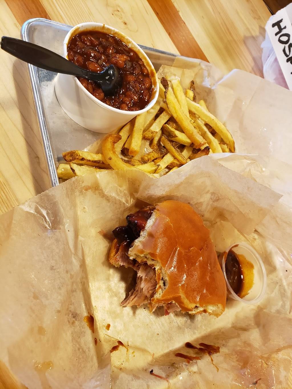 City Barbeque | meal takeaway | 6082 Whitestown Pkwy, Whitestown, IN 46075, USA | 3179730430 OR +1 317-973-0430