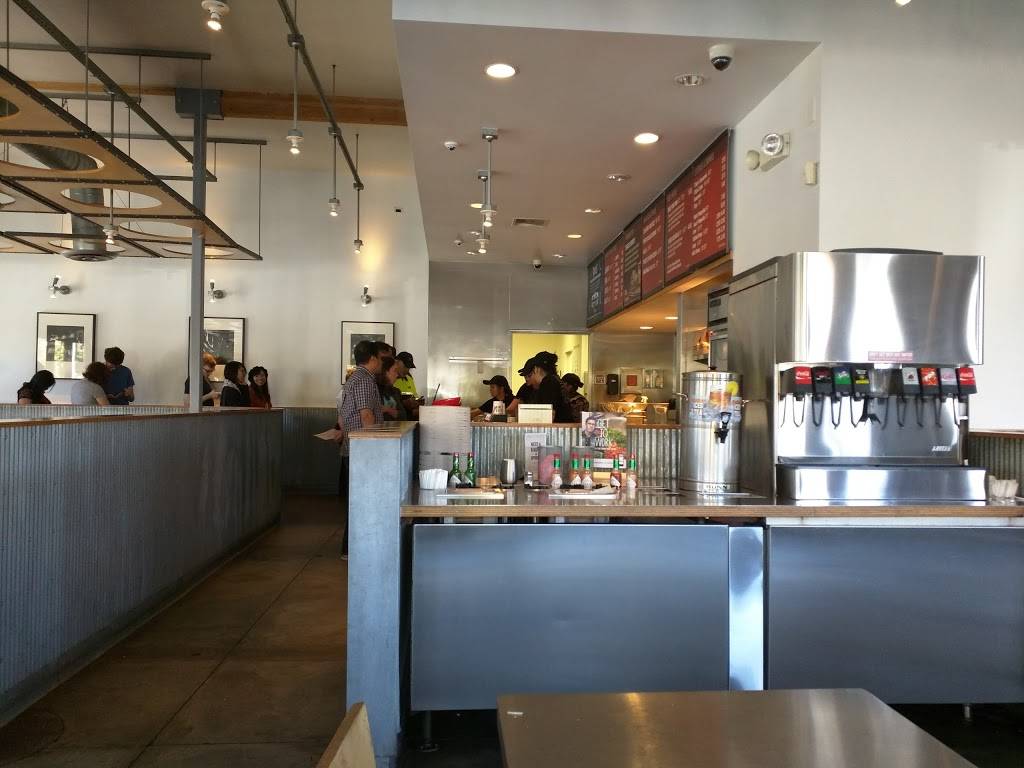 Chipotle Mexican Grill | restaurant | 3369 Castro Valley Blvd, Castro Valley, CA 94546, USA | 5105828643 OR +1 510-582-8643
