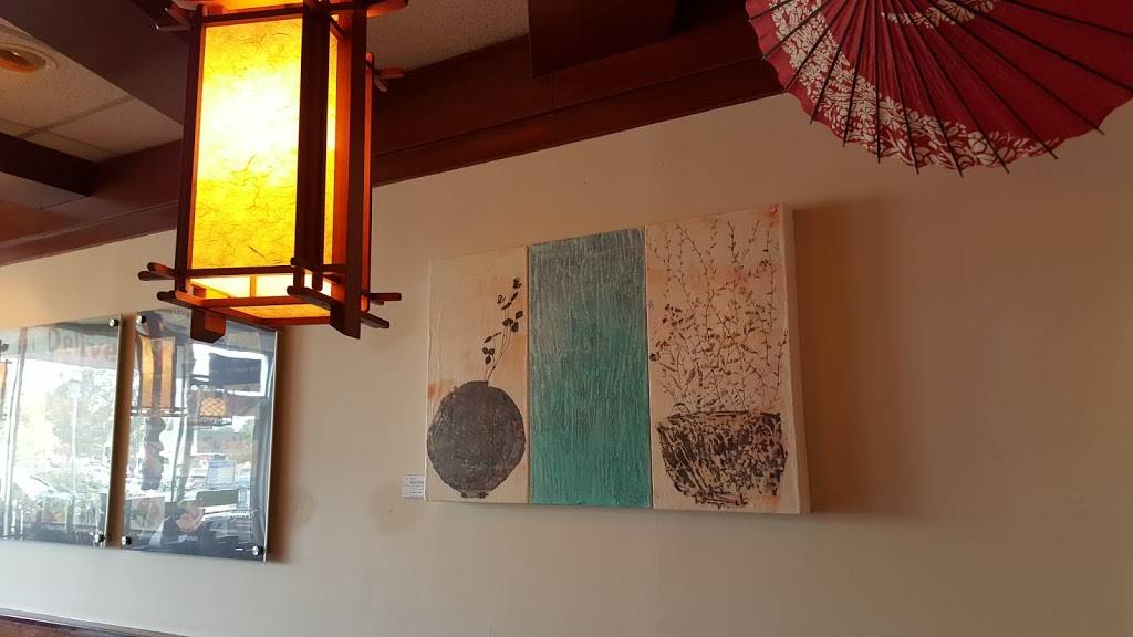 Maguro Sushi House | restaurant | 92 E Main St, Ramsey, NJ 07446, USA | 2013274888 OR +1 201-327-4888