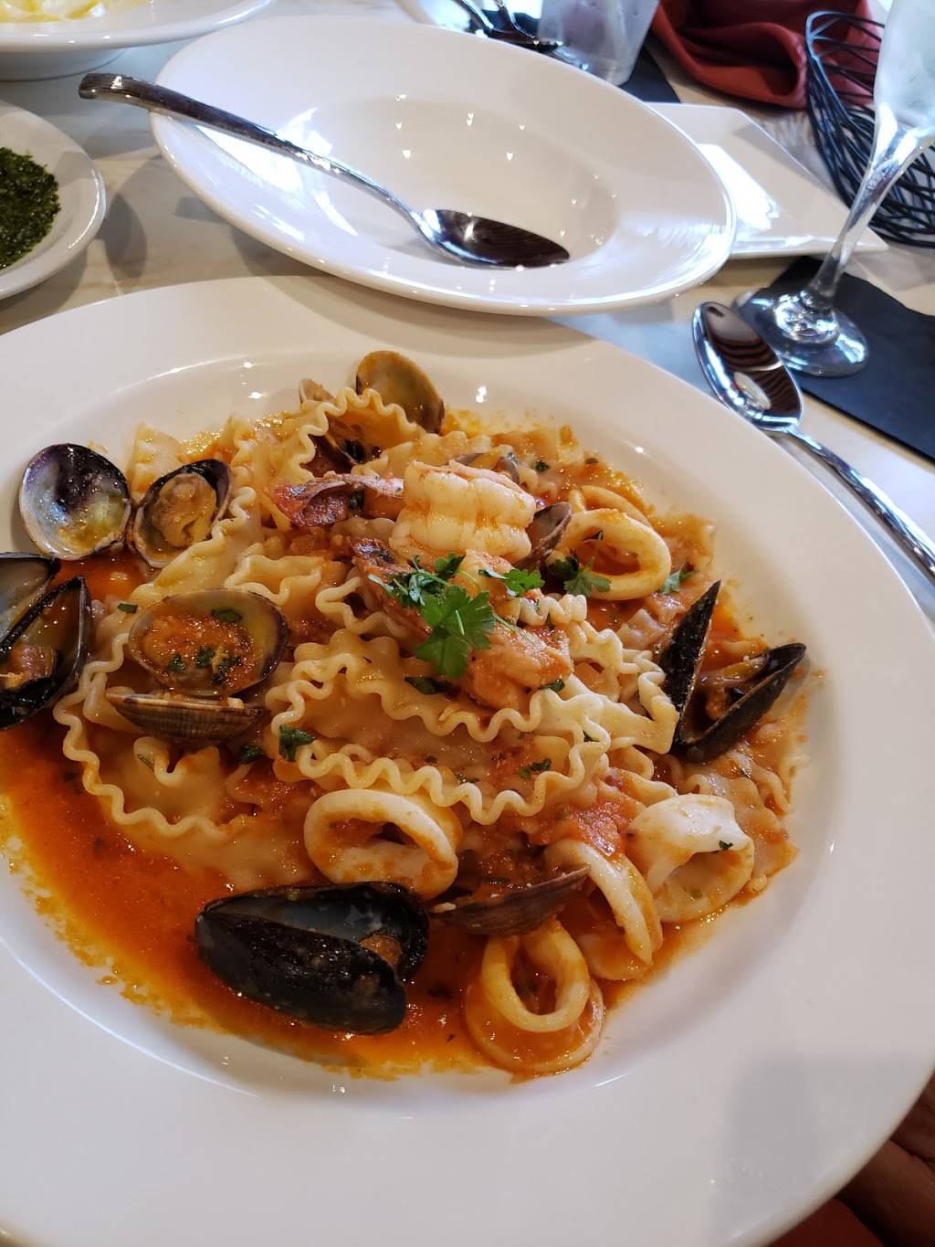 Il Sole La Nuova Cucina | restaurant | 31441 Santa Margarita Pkwy suite m, Rancho Santa Margarita, CA 92688, USA | 9492646161 OR +1 949-264-6161