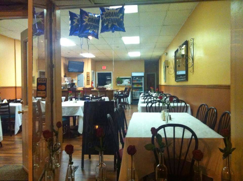 Mar y Luna Peruvian Cuisine Restaurant | restaurant | 12 Hamilton St, Bound Brook, NJ 08805, USA | 7326279599 OR +1 732-627-9599