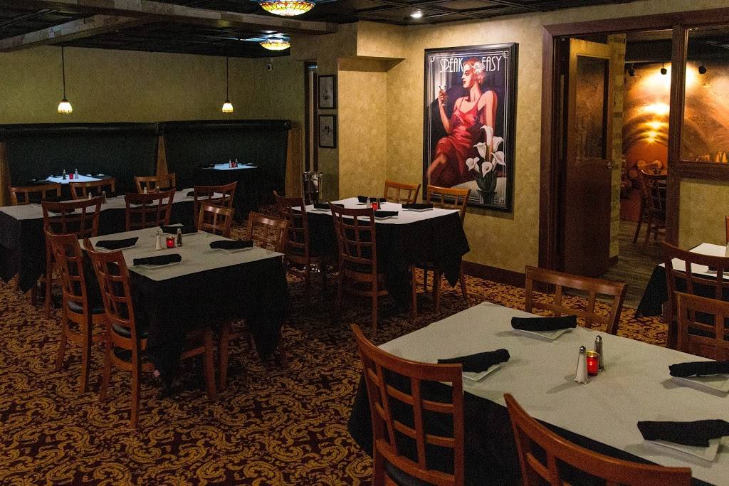 Alexander Pierce Restaurant | restaurant | 797 E Market St, Akron, OH 44305, USA | 3305292003 OR +1 330-529-2003